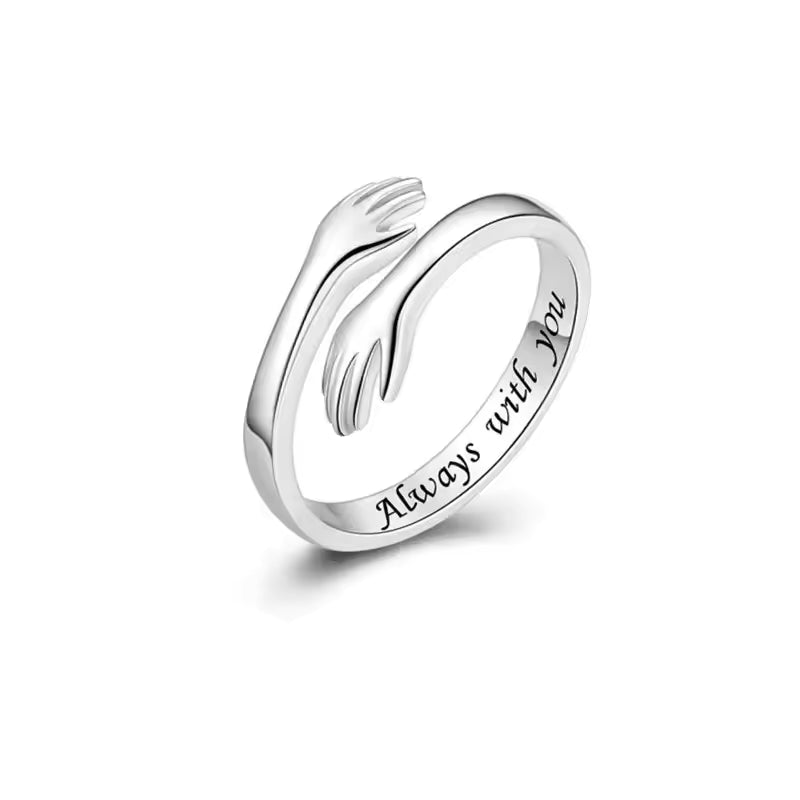 The Always With You Ring®