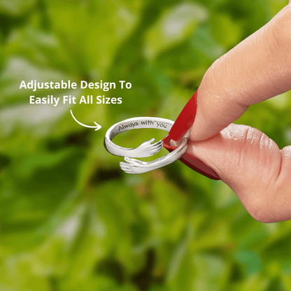 The Always With You Ring®