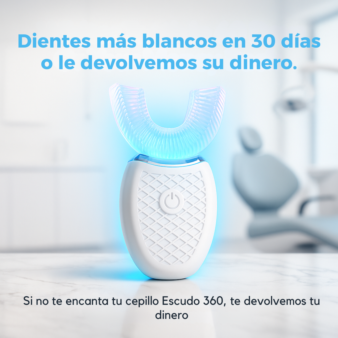 Escudo Denta®360°