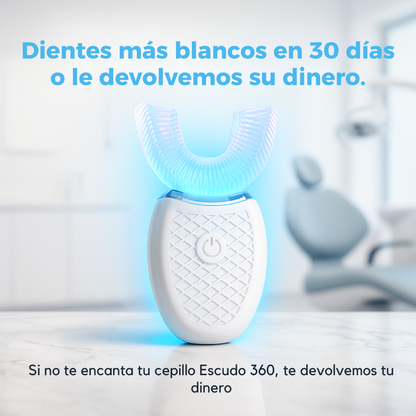 Escudo Denta®360°