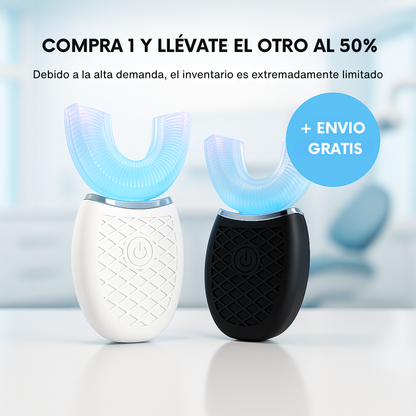Escudo Denta®360°