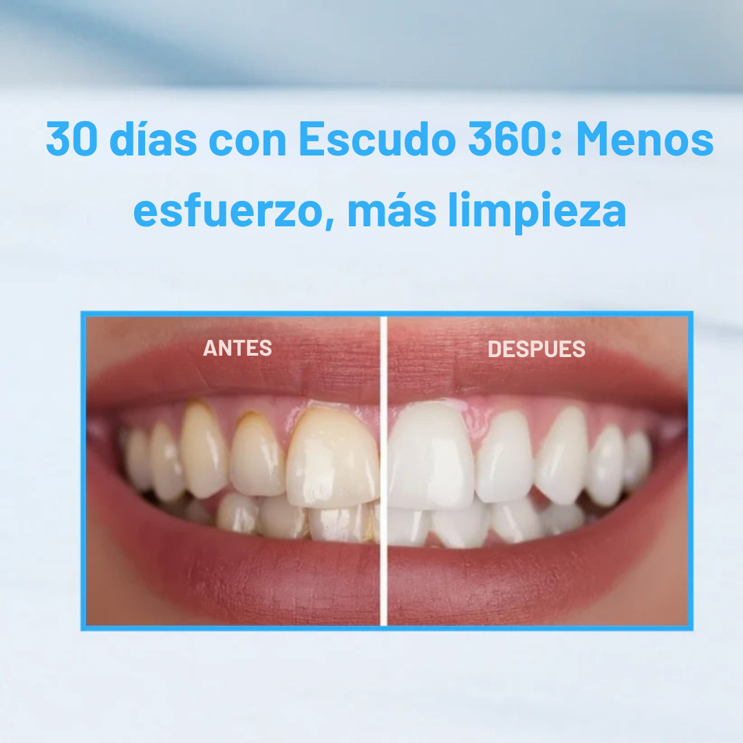 Escudo Denta®360°