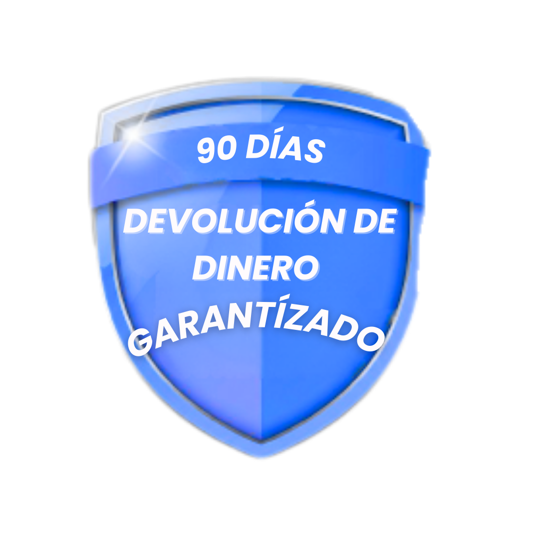 30 Dias de garantias