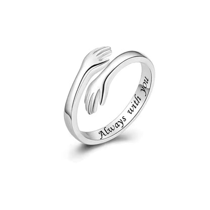 The Always With You Ring®